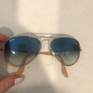 Authentic ray bans!!